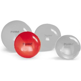 Гімнастичний м'яч PEZZI Physioball 95 см для реабілітації та фітнесу