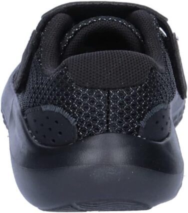 Дитячі кросівки для бігу Under Armour Binf Surge 4 AC (22 EU), чорні