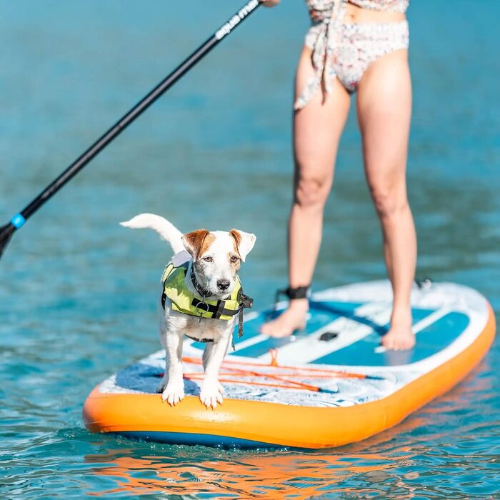 SUP дошка Aqua Marina Pure Air 10'10