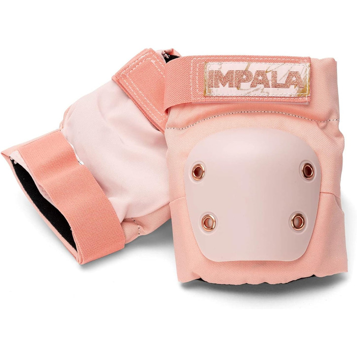 Жіночий захисний комплект Impala Marawa Rose Gold, розмір L