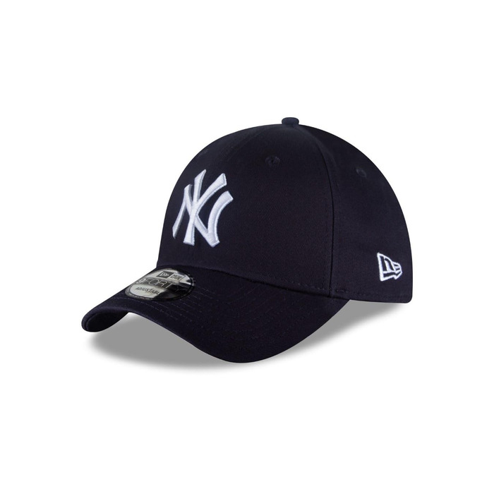 Кепка New Era New York Yankees (один розмір, синій)