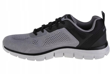 Чоловічі спортивні кросівки Skechers Track-Broader, розмір 43