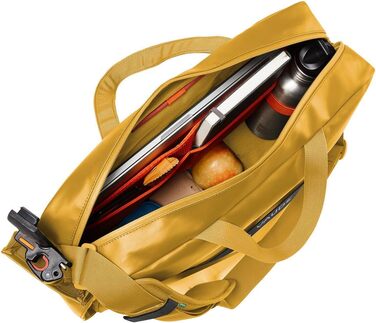 Унісекс рюкзак VAUDE Mineo, універсальний розмір, жовтий