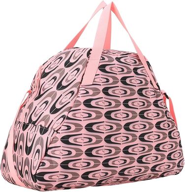 Сумка-рюкзак PUMA Retro Glam 26 л, рожевий, універсальний розмір