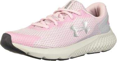Кросівки жіночі Under Armour Charged Rogue Prime Pink, 36.5 EU