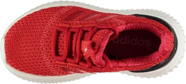 Дитячі фітнес-кеди Adidas Cloudfoam Ultimate, 33.5 EU, Червоний