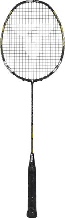 Бадмінтонна ракетка Talbot Torro Isoforce 9051 Tato Dura Ultra Carbon4 з кевларовим підсиленням, професійна