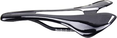 Сідло для велосипеда Carbon RXL SL, 270x141mm, MTB, чоловіче (без логотипу, 3K глянцеве)