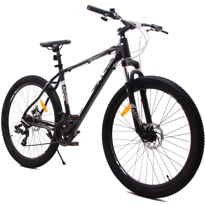 Гірський велосипед MTB XC 270, рама 19