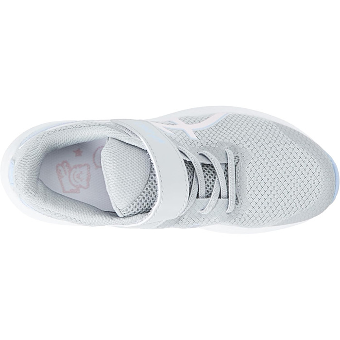 Дитячі кросівки ASICS GT-1000 12 для хлопчиків (32.5 EU, сірий)