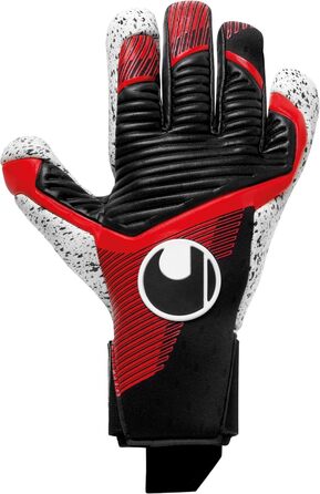 Воротарські рукавички Uhlsport Powerline Supergrip+ HN для юніорів, унісекс
