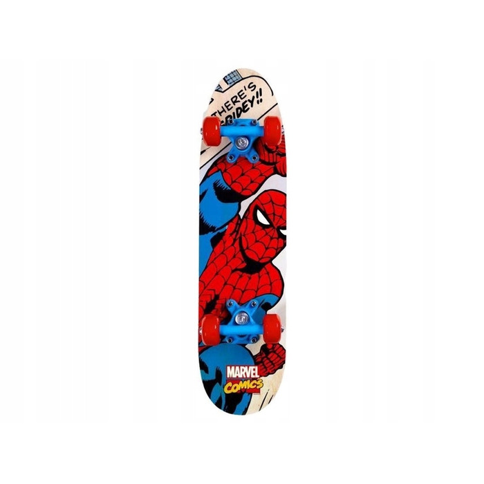 Скейтборд SEVEN Spiderman 9941