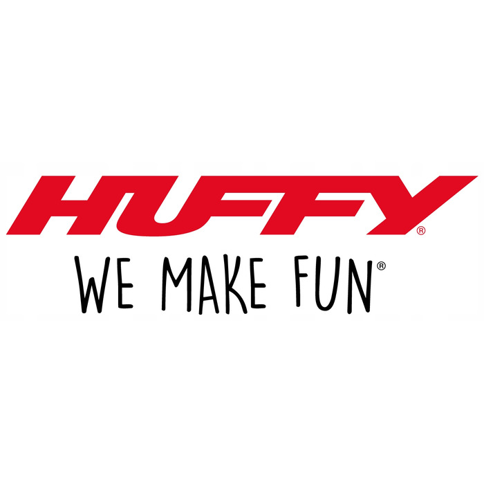 Дитячий велосипед Huffy 21104W, колеса 16