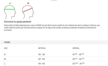 Велосипедний шолом Kask Mojito³, чорний, для дорослих