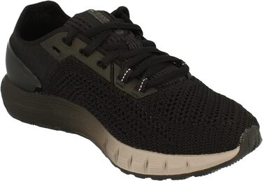 Кросівки для бігу Under Armour HOVR Sonic 2 - чорний, сірий (36 EU)