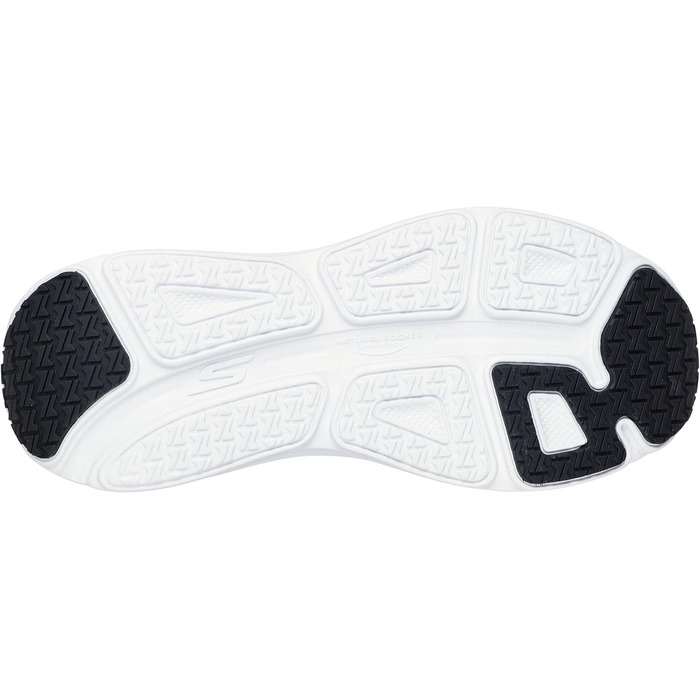 Чоловічі кросівки Skechers Endeavour-Exciton з максимальним амортизатором (28.0 см)