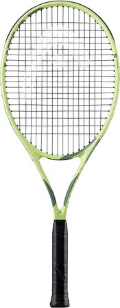 Тенісна ракетка HEAD Mx Attitude Elite для дорослих, розмір ручки 3, лайм, унісекс