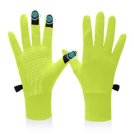 колір: зелений