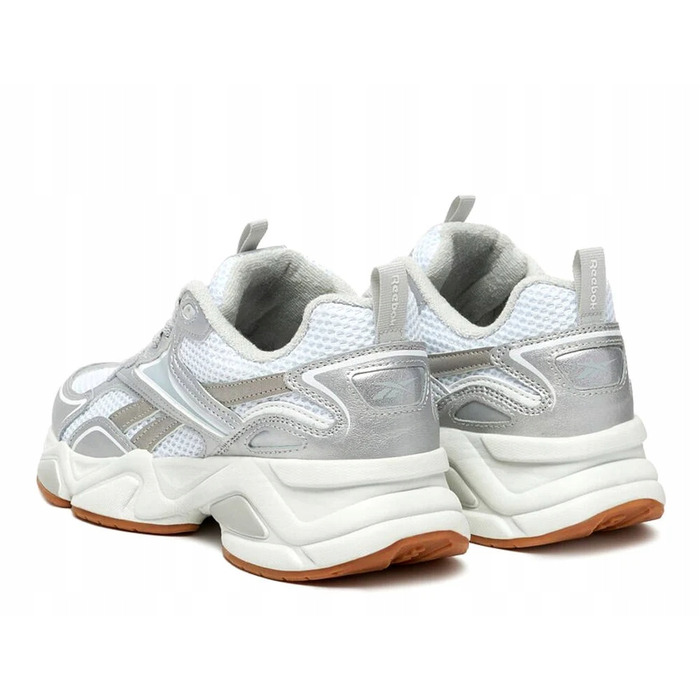 Жіночі кросівки Reebok Charge Сріблясті AR30246WSSW, розмір 41