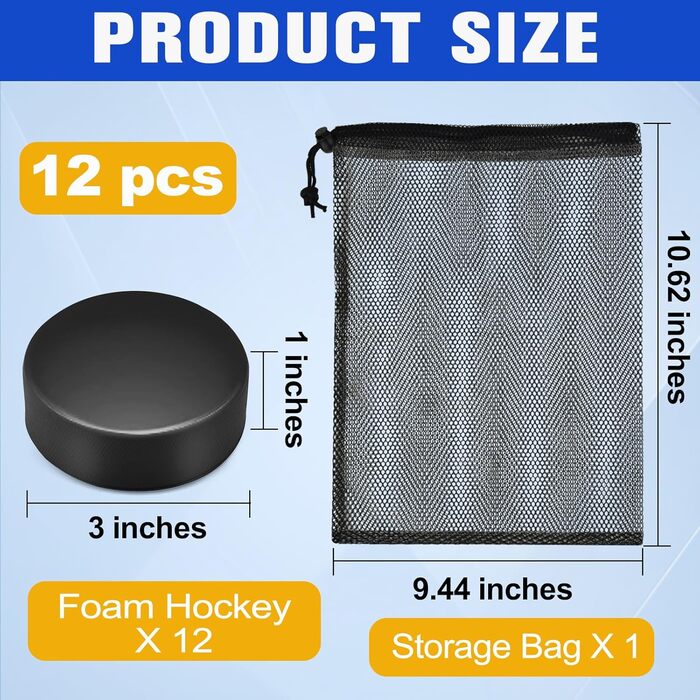 Керлінг-шайби Zealor Schwarz 30