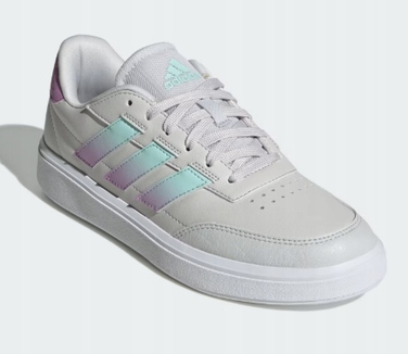 Жіночі спортивні кросівки Adidas для школи, зручні, розмір 37 1/3