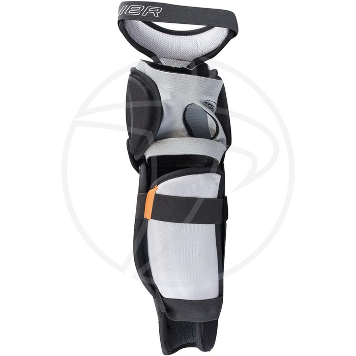 Захист гомілки Bauer Official's SR, хокейний, дорослий