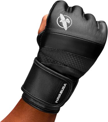 Рукавички для ММА Hayabusa T3 4oz, ідеальні для боїв