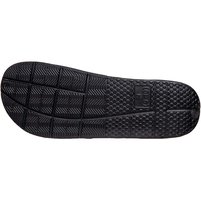 Шльпанці FOCO MLB з великим логотипом Chicago Cubs, унісекс, великий розмір