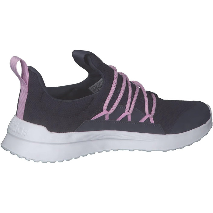 Дитячі кросівки Adidas Lite Racer Adapt 5.0 K - Shadow Navy/Legend Ink/Bliss Lilac