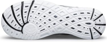 Жіночі водяні черевики DOUSSPRT для плавання та водних видів спорту, швидко сохнуть, сірі (39.5 EU)