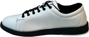 Чоловічі боксерські туфлі Pyramid з принтом черепа Green/Black (9, Tribal White)