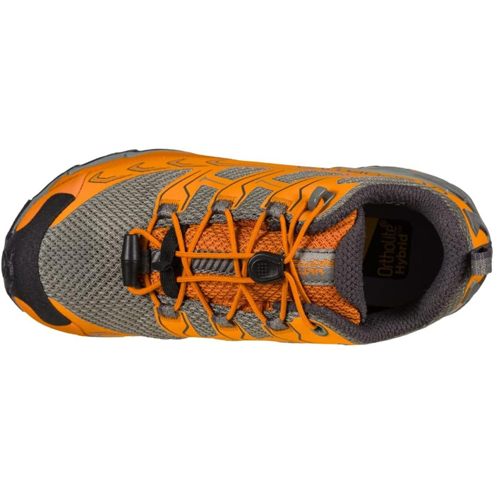 Туфлі для хайкінгу La Sportiva Ultra Raptor II Jr GTX (37 EU, Maple Clay)