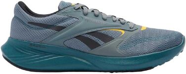 Кросівки Reebok Energen Tech 2 Unisex (44 EU, Dark Fog Retro Teal Golden Haze)