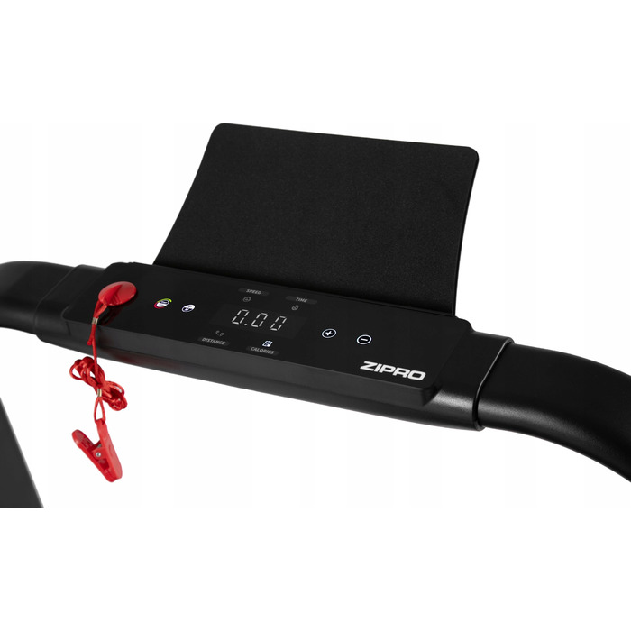 Електрична бігова доріжка Zipro Jogger (до 120 кг)