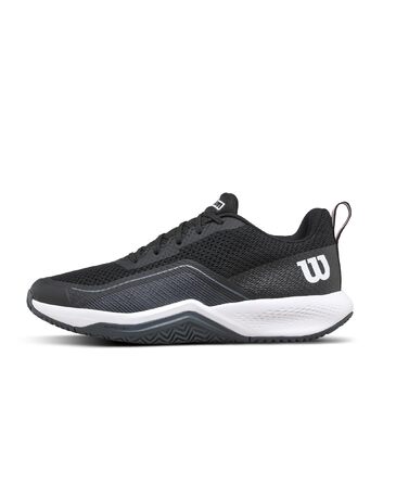 Тенісні кросівки Wilson Rush Pro Lite WRS333180 Weiss 44 2/3 EU (білі)