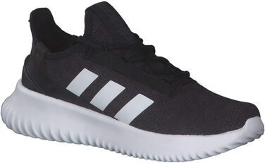 Кросівки Adidas Kaptir 2.0 K для бігу, чорний/білий/червоний, 36 EU