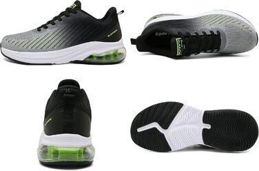 Спортивні кросівки для чоловіків та жінок Frysen - кросівки для фітнесу, бігу, трекінгу, 4 кольори, розміри 36-47 EU