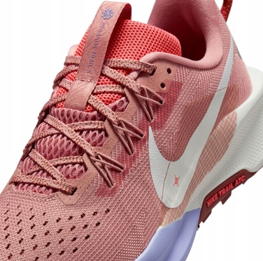 Жіночі кросівки для бігу Nike ReactX Pegasus Trail 5, р. 36,5