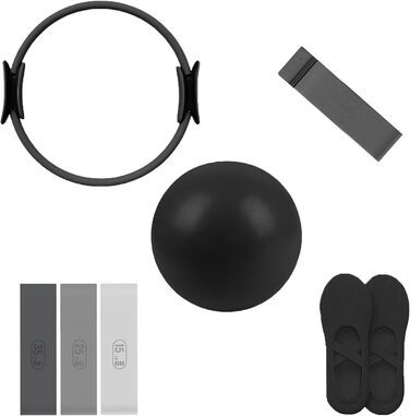 Набір для пілатесу: коло 14