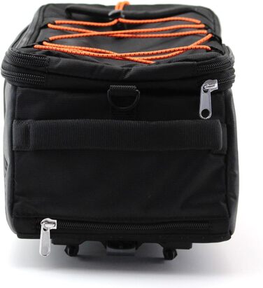 Велосипедна сумка на багажник KTM Sport Trunk Bag 15 л