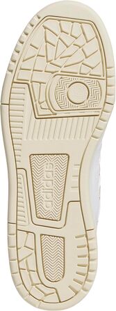 Жіночі баскетбольні кросівки Adidas Break Start, білий колір, розмір 40 EU