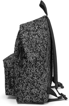 Рюкзак EASTPAK Padded Pak'r, унісекс, Glitsplashblack, універсальний розмір