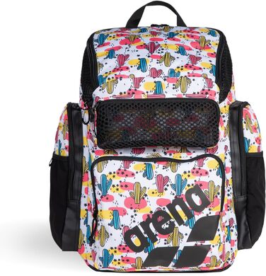 Спортивний рюкзак Arena One Go для плавання, подорожей, 45 літрів, рюкзак для спортивного обладнання