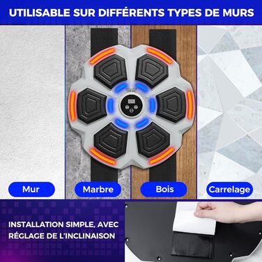 LBRAL Boxmaschine з музикою - автоматична коробка для іграшок