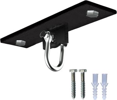 Боксерський мішок для дітей, рукавиці, мішок, рюкзак, набір гачків, 60 см, чорний, ідеальний для дитячих тренувань