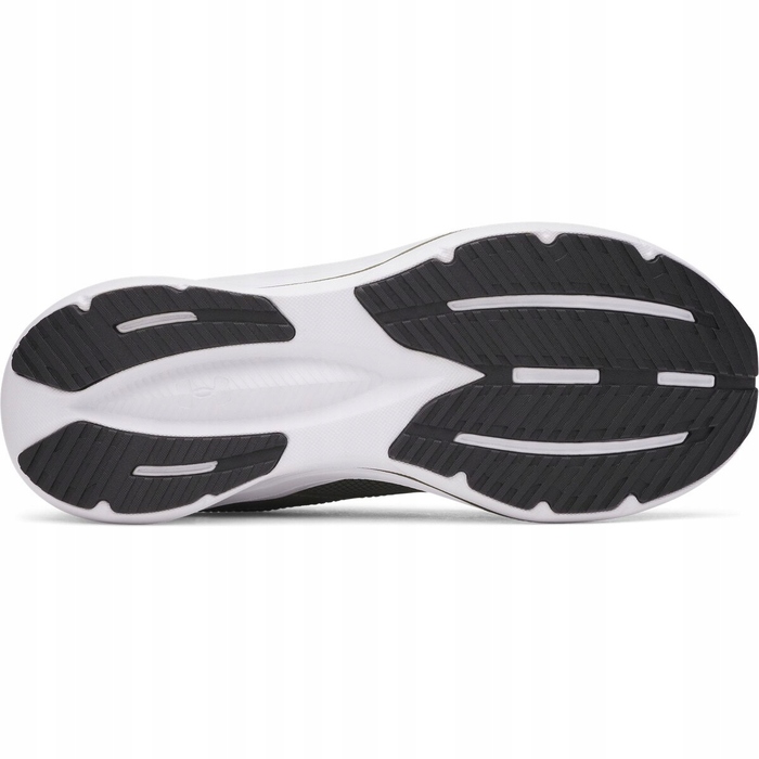 Чоловічі спортивні кросівки для бігу Under Armour Assert 11, колір хакі, розмір 44