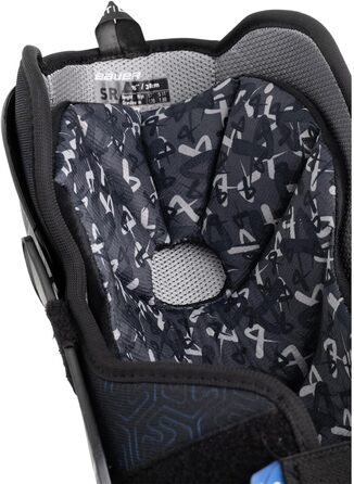 Захисні щитки для хокею Bauer X II 2.0 Senior 15''
