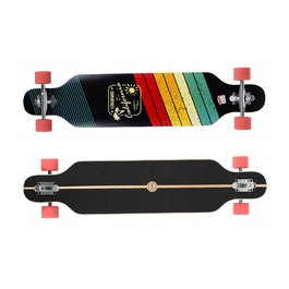 Лонгборд SMJ Sport California ABEC-9