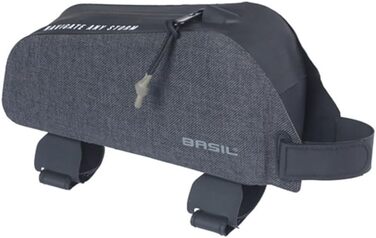 Велосумка Basil Navigator Storm Mik 13 л, водонепроникна, універсальна