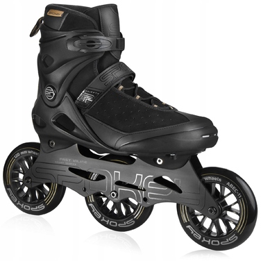 Швидкісні ролики Spokey SHIFFTY PRO, шкіра, розмір 41